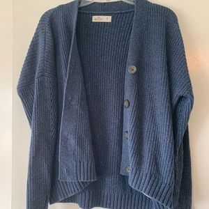 Hollister Cardigan